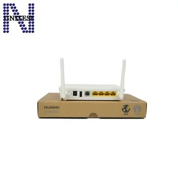Original Hua wei HG8546M r016 , GPON Terminal ONU, HGU Traseu Modul , 4 FE port lan + 1 telefon +1 wifi interfață în limba engleză