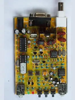 7.023 MHz Super-RM kit CW unde Scurte de Radio Emisie-recepție DIY Kit