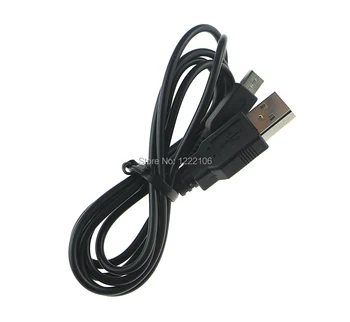 ChengChengDianWan 2 buc/lot Incarcator USB Cablu de Încărcare SINCRONIZARE de Date Cablu de Sârmă pentru DSi NDSI 3DS XL/LL Nou 3DSXL/3DSLL Linia de Alimentare