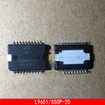 1-10BUC L9651 HSOP20 M7 mic broasca testoasa de automobile computer de bord injecție de ulei cip