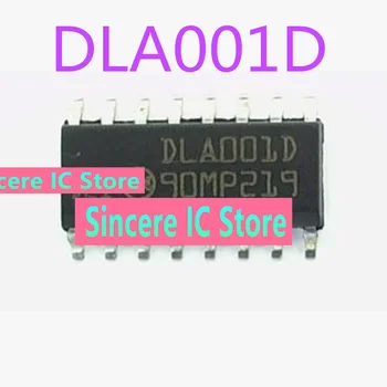 DLA001D DLA001 cip preț optimizat LCD, power management cip