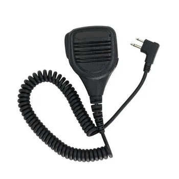 Walkie Talkie de la Distanță Microfonul Spearker Mic pentru Motorola, CP150, CP200, CT250, CP040, GP300, GP88, EP450, PMMN4013A