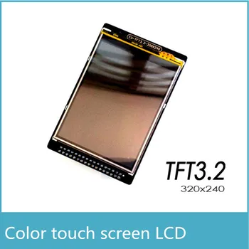 65535 Ecran Tactil Color TFT Modulul 3.2 inch Paralel LCD ILI9341 STM8/STM32 driver