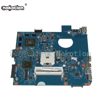 NOKOTION NBM6Z11001 NB.M6Z11.001 laptop placa de baza Pentru acer aspire 4560 4560G EA40-CM MB 48.4L904.01M