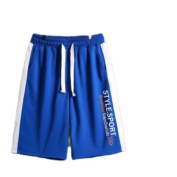 Coreea Style 28-38 Inch Shorts pentru Bărbați Pentru 2023 Casual de Vara de Funcționare Pantaloni Sport Trouers