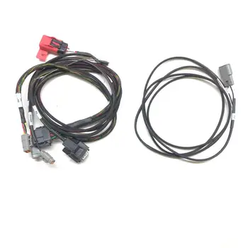 Toate Porturile Cablu pentru EZ-Guide 250 Trimble GPS Cablu 64045