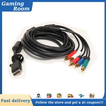Pentru Microsoft Xbox360 Component Cablu Pentru Sony PS2 PS3