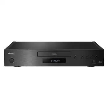 O-1221 DP-UB9000 True 4K Blu ray 3D Player HDR HD, UHD CD Player, DVD Player 203/205 Cu CD Dolby Ecran 7.1 Canale de Ieșire