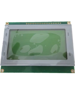 Ampire 12864A-TC AG12864A AG12864AYI ECRAN LCD Albastru Galben Verde de Afișare