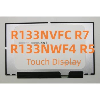 R133NVFC R7 R133NWF4 R5 Pentru ThinkPad X390 13.3
