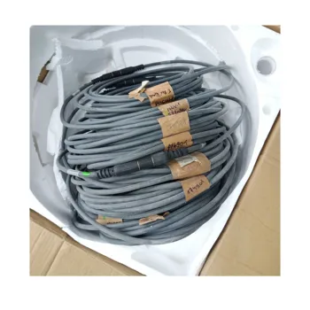 Original Nou 00-174-901 Invata Pandantiv Extensie Cablu Pentru KUKA
