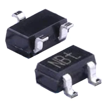 10 Buc Descărcare Electrostatică (ESD) Dispozitiv de Protecție PESD1CAN-UX SOT-323 PESD1CAN-UX