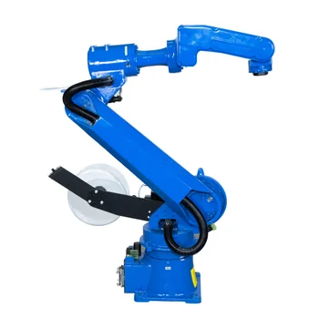 SZGH Sudare Robot Cu 6 Axe Sudura Automata Brațul Robotului Pentru caroserie Sudura