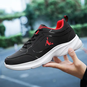 Nouă Bărbați Adidași de Moda pentru Bărbați Pantofi de Alergare Usoare Adidasi Casual Pantofi de Înaltă Calitate Mens Designer pantof de Tenis de Adult