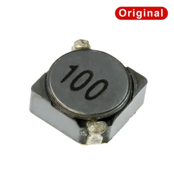 10buc 6x6 SMD Putere Inductor 5D28 1uH 2.2 uH 3.3 uH 4.7 uH 6.8 uH 10uH 15uH 22uH 33uH 47uH 68uH 100uH 220uH 470uH Curent Mare