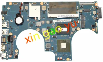 Pentru Samsung 700Z Placa de baza Laptop i7-3635QM 2.4 GHz BA92-11285 1GB DDR3 100% Testat Perfect