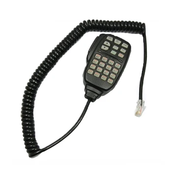 HM-133 HM-133V Portabil Difuzor Microfon Mic Pentru Icom Radio Auto IC-2200H IC-V8000