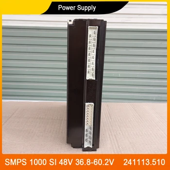 SMPS 1000 SI 48V 36.8-60.2 V 241113.510 Modulul de Alimentare Reglabil 36.8-60.2 V Pentru ELTEK de Înaltă Calitate Navă Rapidă