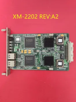 XM-2202 REV.A2