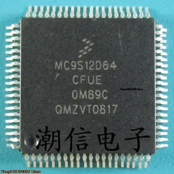 MC9S12D64CFUE MC9S12D64VFU originale noi in stoc