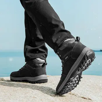 non-alunecare de oameni de la munte, toamna adidasi pantofi sport barbat oferte mare de funcționare fabrica de dropshipping adidasi barbat sport slabire YDX2