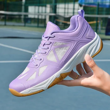2023 Oameni Noi Adidasi Pentru Tenis Femei Respirabil Pantofi De Tenis De Dimensiuni Mari 36-46 Formare Adidași Confortabil Pantofi De Sport În Aer Liber