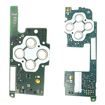 Placa de baza PCB Circuit de Bord Principal de Înlocuire Pentru Nintendo Comutator NS Bucurie-Con Joystick Controller
