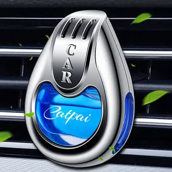 Masina Aer Parfum Unic, Compact si Usor de instalat Reîncărcabile Masina Decor Odorizant Vent Clip pentru Van Accesorii Auto