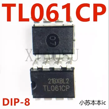 (5-10piece)100% Nou TL061CP TL061 DIP-8 Chipset