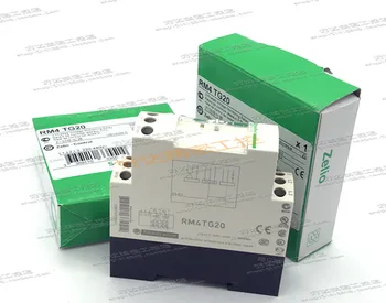 RM4TG20 220-440VAC original autentic de secvență de fază releu spot de brand nou