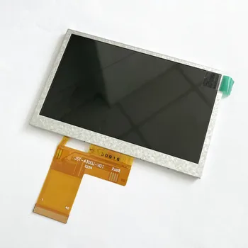 Livrare gratuita Ecran LCD Display pentru Xfiber FS 03 Fusion Splicer Mașină