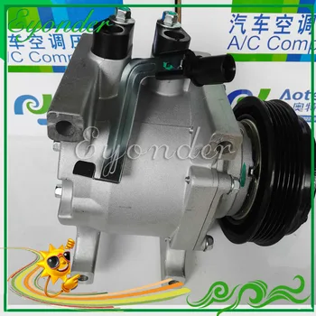 Made in China A/C AC compresor de Aer Condiționat Răcire Pompă pentru BYD F3 ATC-086-CF1 WXH-086-CF1 Auto din China