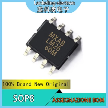 LM2660MX/NOPB LM LM2660 LM2660MX 100% de Brand Original Nou circuit Integrat SOP8