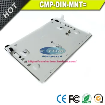 CMP-DIN-MNT= DIN Rail Mount Kit Ureche pentru Cisco WS-C3560CG-8TC-S