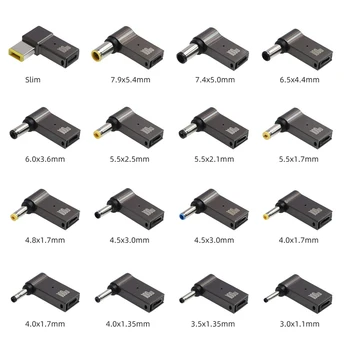 100W USB de Tip C, Rapid de Încărcare Adaptor Conector USB Universal C Încărcător de Laptop Converter pentru Dell, Asus, Hp, Acer, Lenovo