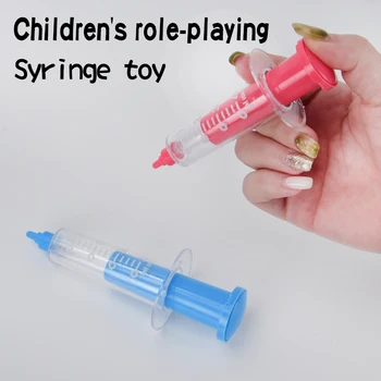 Copii Simulat Seringă Doctor că familia Jucărie