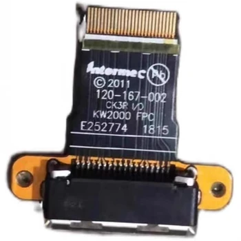 USB Port de Încărcare Conector Pentru Honeywell CK3 CK3R intermec CK3X Portul de Încărcare