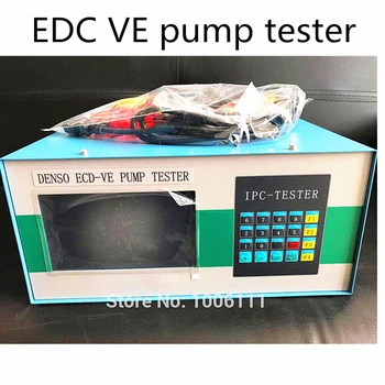 Diesel Common Rail, Pompa EDC-AM Tester Pentru DENSSO, V3 V4 V5 
