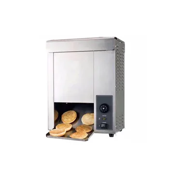Comerciale automată lanț electric centura de paine prajitor de pâine transportoare pentru acasă