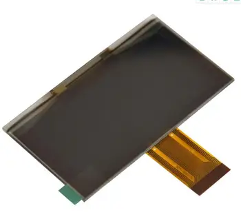 2.7 inch alb display OLED 30pin 128*64 SSD1325 ecran OLED suporta 16-pentru tonuri de gri