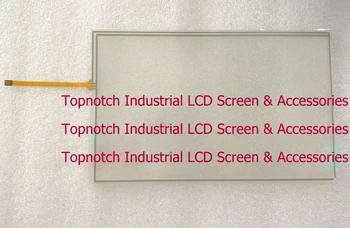 De Brand Nou Ecran Tactil Digitizer pentru MT6100iV Touch Pad Sticlă