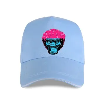 noua pac pălărie Topuri Șapcă de Baseball pentru Femei creier de maimuta chimpanse Sexy Harajuku Bumbac de sex Feminin
