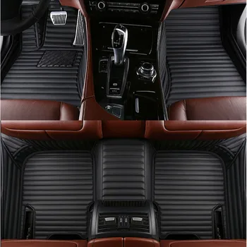 De înaltă calitate, covoare! Personalizate special auto covorase pentru Lexus RX 350h 2023 durabil și rezistent la apă covoare pentru RX350h 2024,transport Gratuit