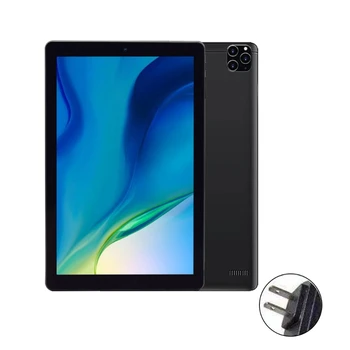 KX4A 10 Inch Tablet 32GB Android PC Baterie de 4000mAh 8 Core Tableta cu GPS Display 5G WiFi , 1.6 GHz ,4G Online Telefon