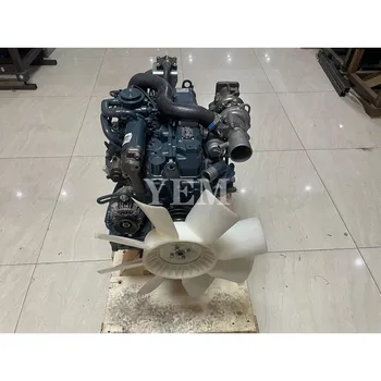 Pentru Kubota Motor V2607 Complet Motor Assy 8JW1148