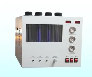 SHC-NHA300 GC gaz solutie N2 H2 și aer curat generator