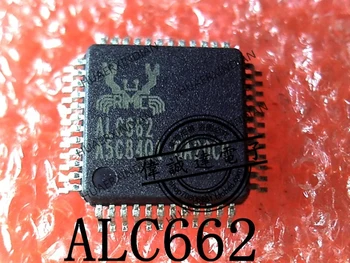 Nou Original ALC662-GR ALC662 LQFP48 de Înaltă Calitate Imagine Reală În Stoc