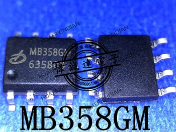  Nou Original MB358GM MB3586M MB358 SOP8 de Înaltă Calitate Imagine Reală În Stoc