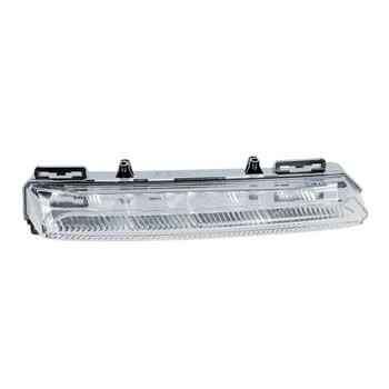 LED-uri auto DRL Daytime Running Light Lampa de Ceață pentru Mercedes-Benz B-CLASS W176 W246 W242 B180 B200 A2049069200 (Dreapta)