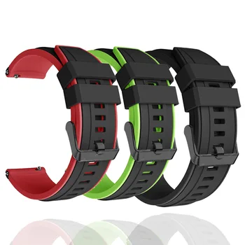 Easyfit Sport Banda de Silicon Pentru POLAR Grit X Pro Titan Curea de Ceas de Înlocuire Pentru POLAR VANTAGE M2 M/APRINDE 2/UNI Watchband